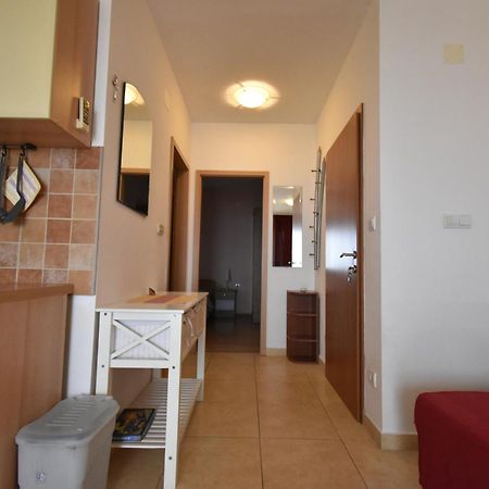 Apartments Jasna Trogir Ngoại thất bức ảnh