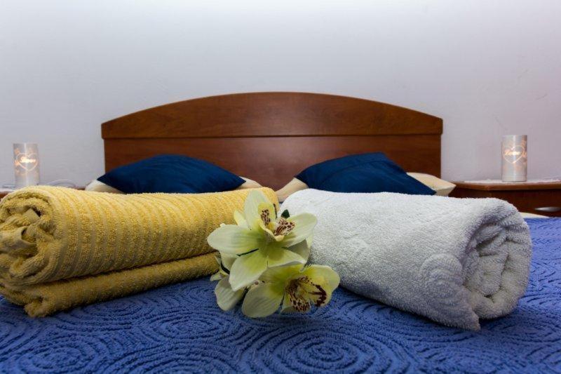 Apartments Jasna Trogir Ngoại thất bức ảnh