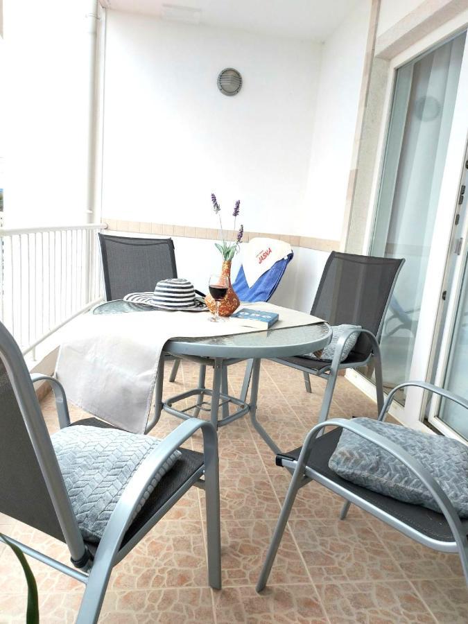 Apartments Jasna Trogir Ngoại thất bức ảnh