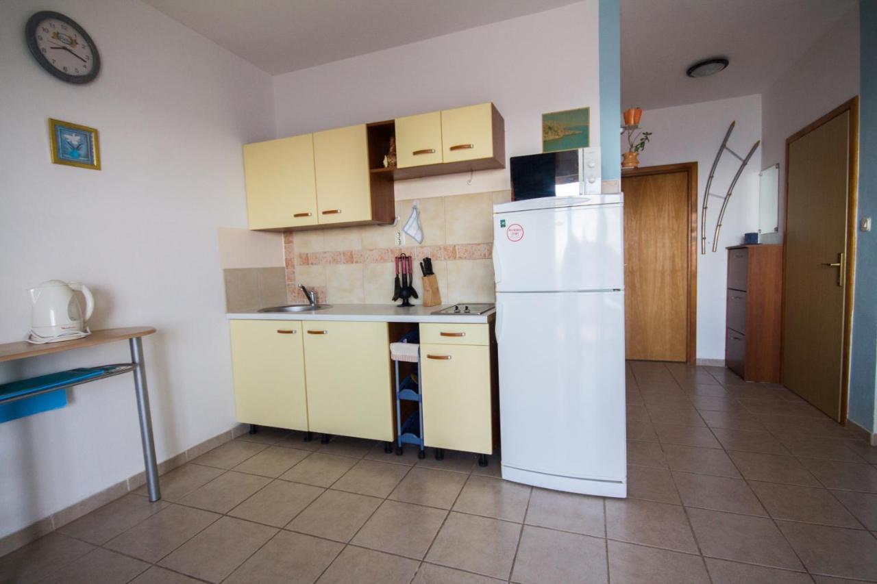 Apartments Jasna Trogir Ngoại thất bức ảnh