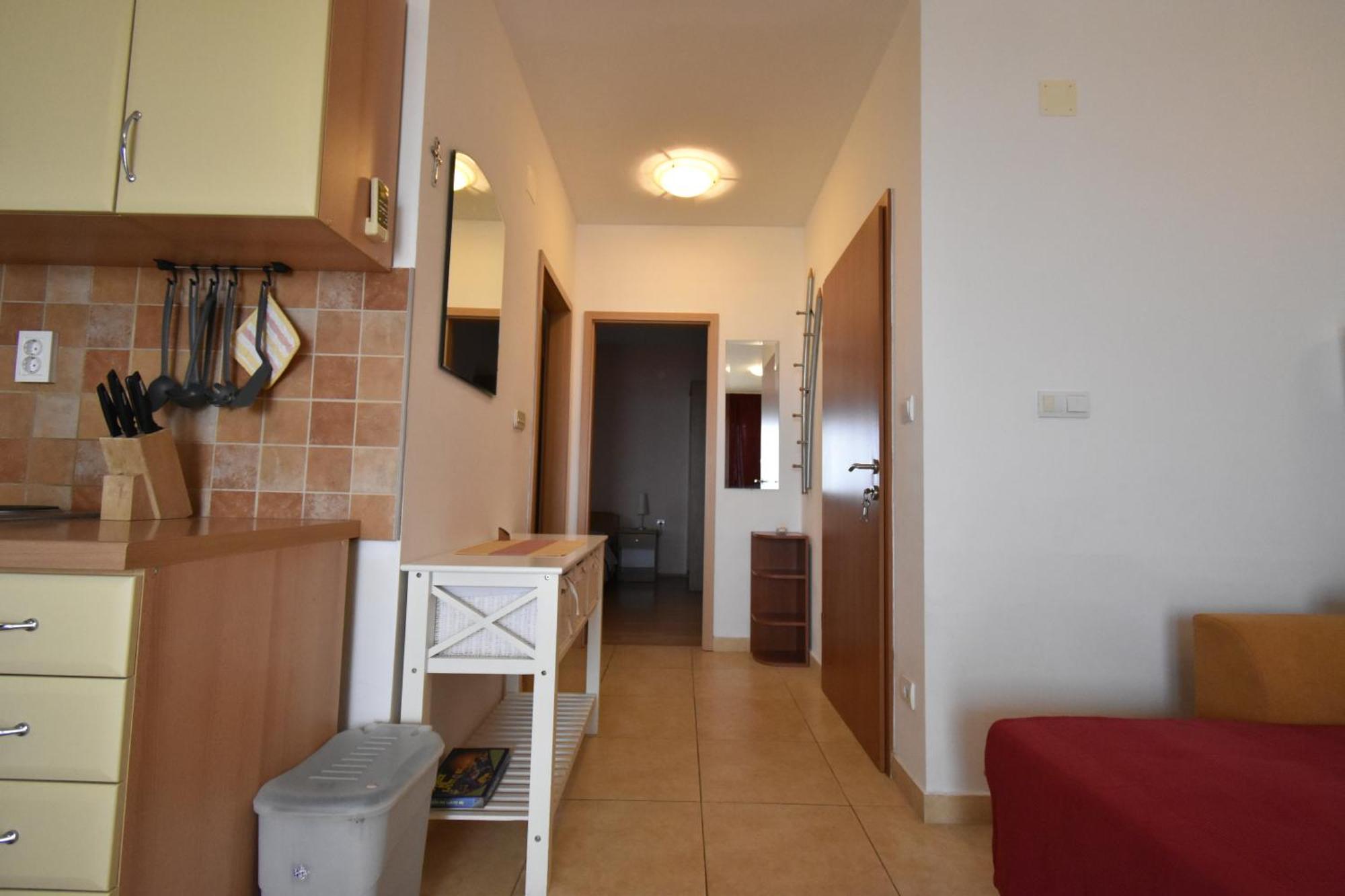 Apartments Jasna Trogir Ngoại thất bức ảnh