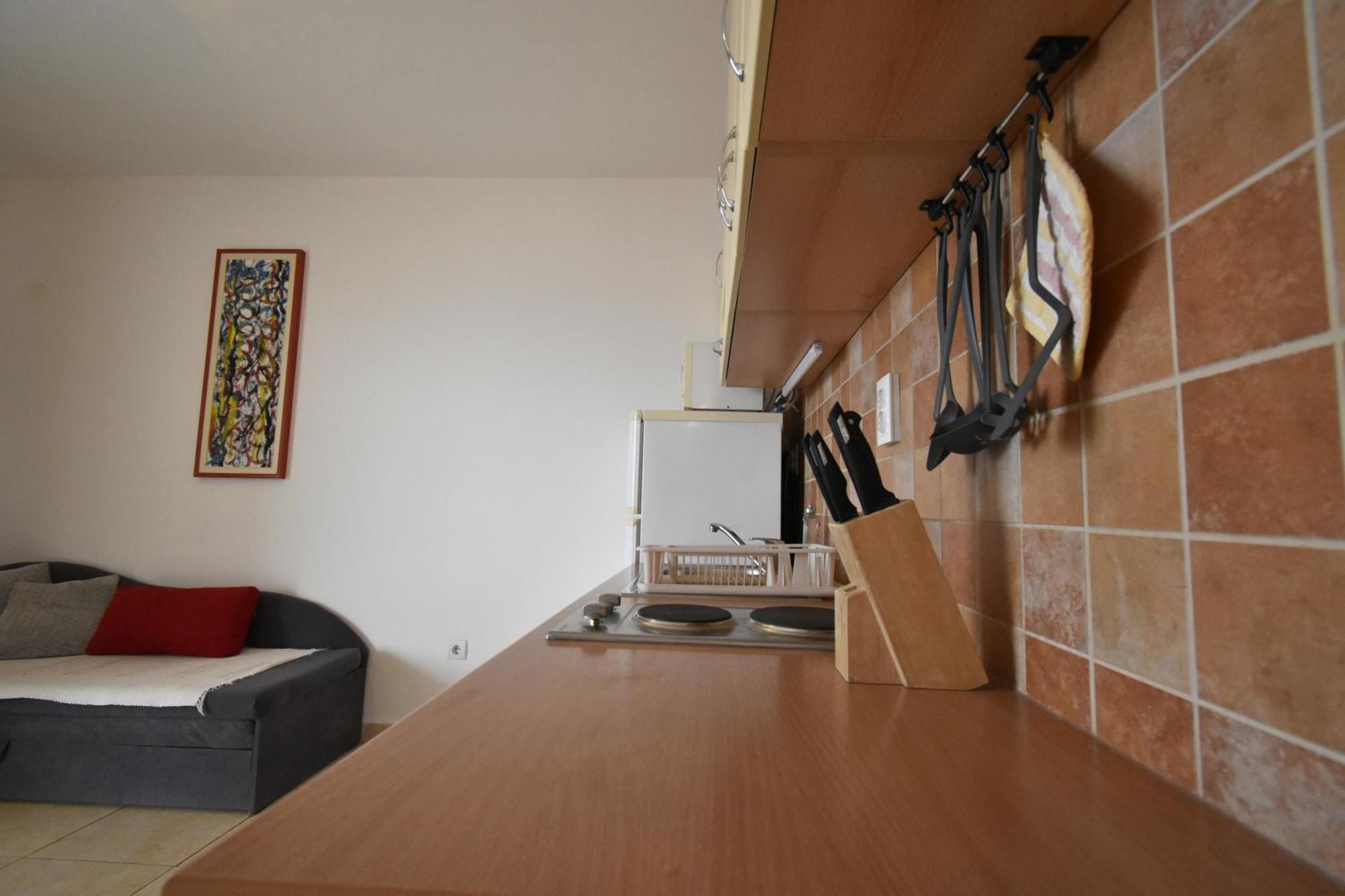 Apartments Jasna Trogir Ngoại thất bức ảnh
