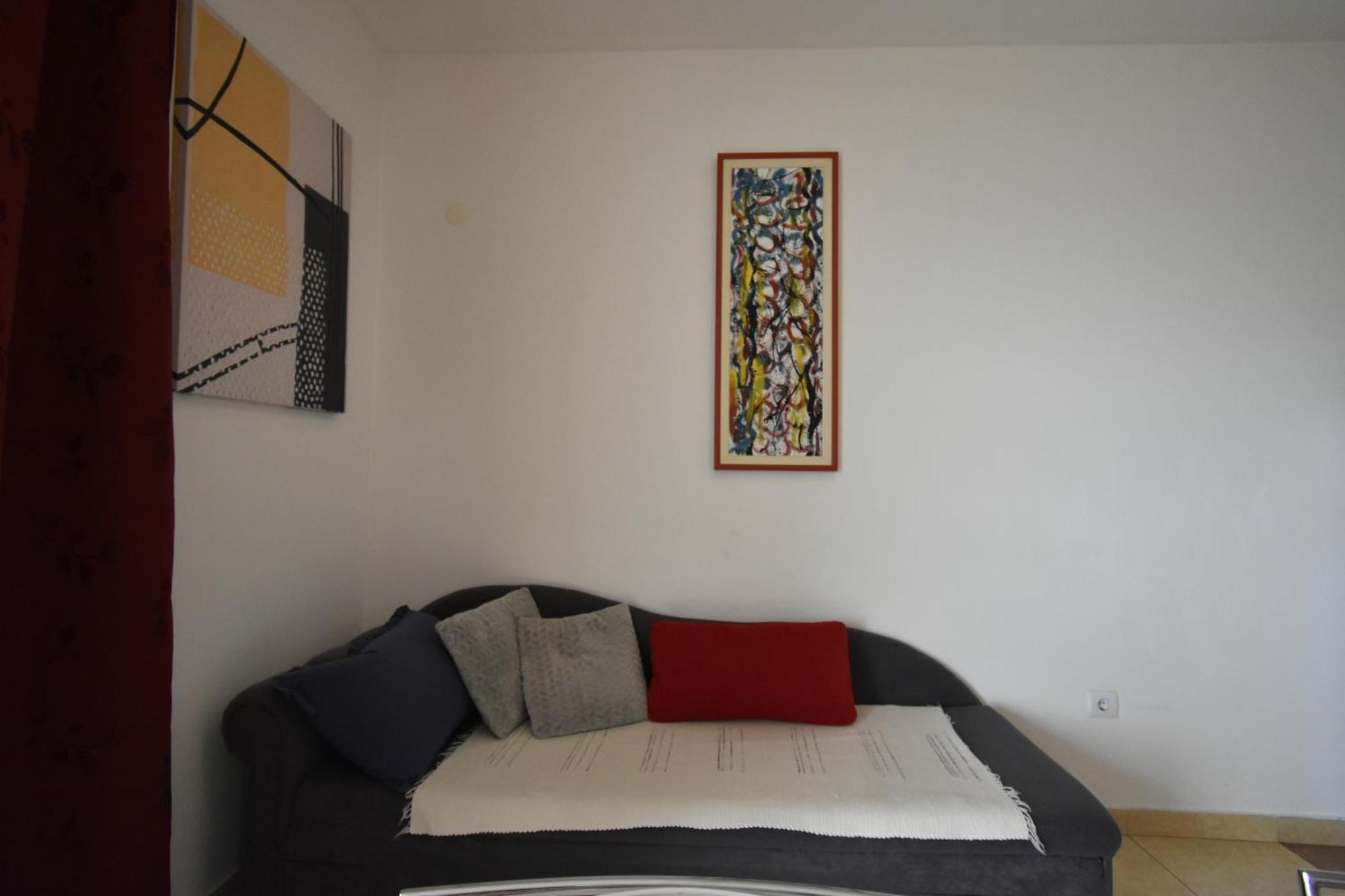 Apartments Jasna Trogir Ngoại thất bức ảnh
