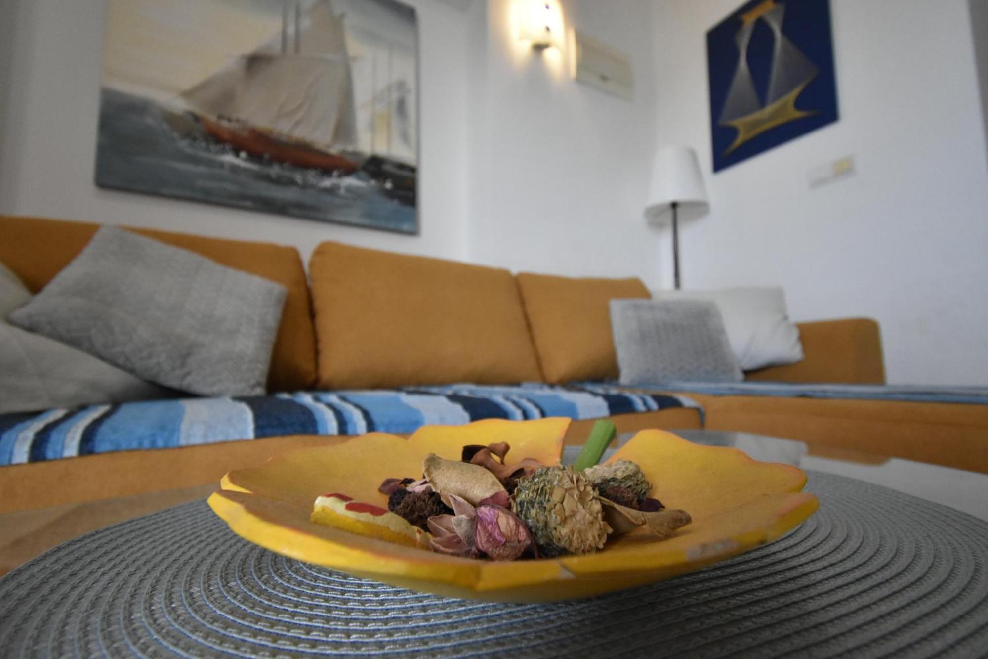 Apartments Jasna Trogir Ngoại thất bức ảnh