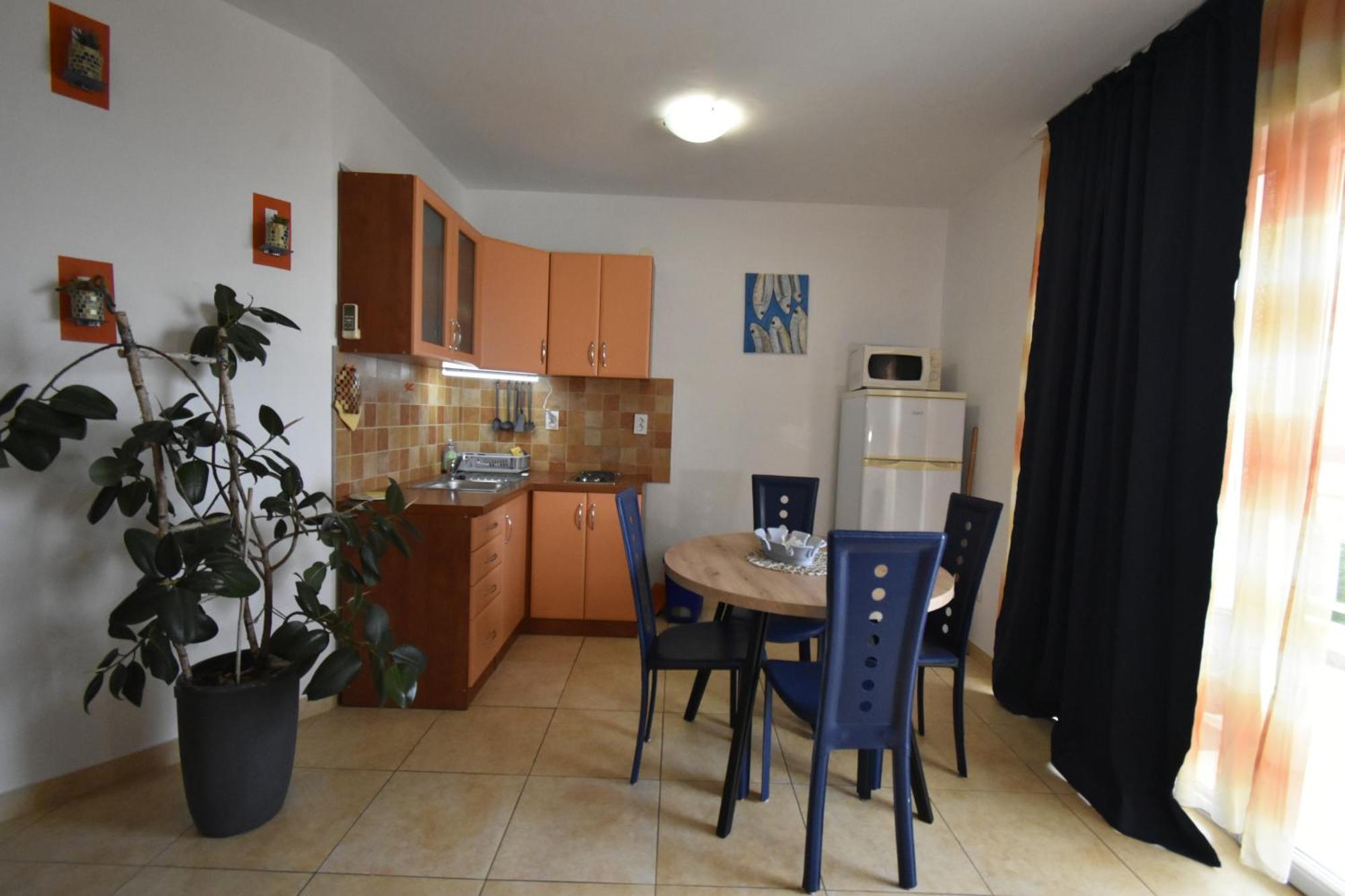 Apartments Jasna Trogir Ngoại thất bức ảnh