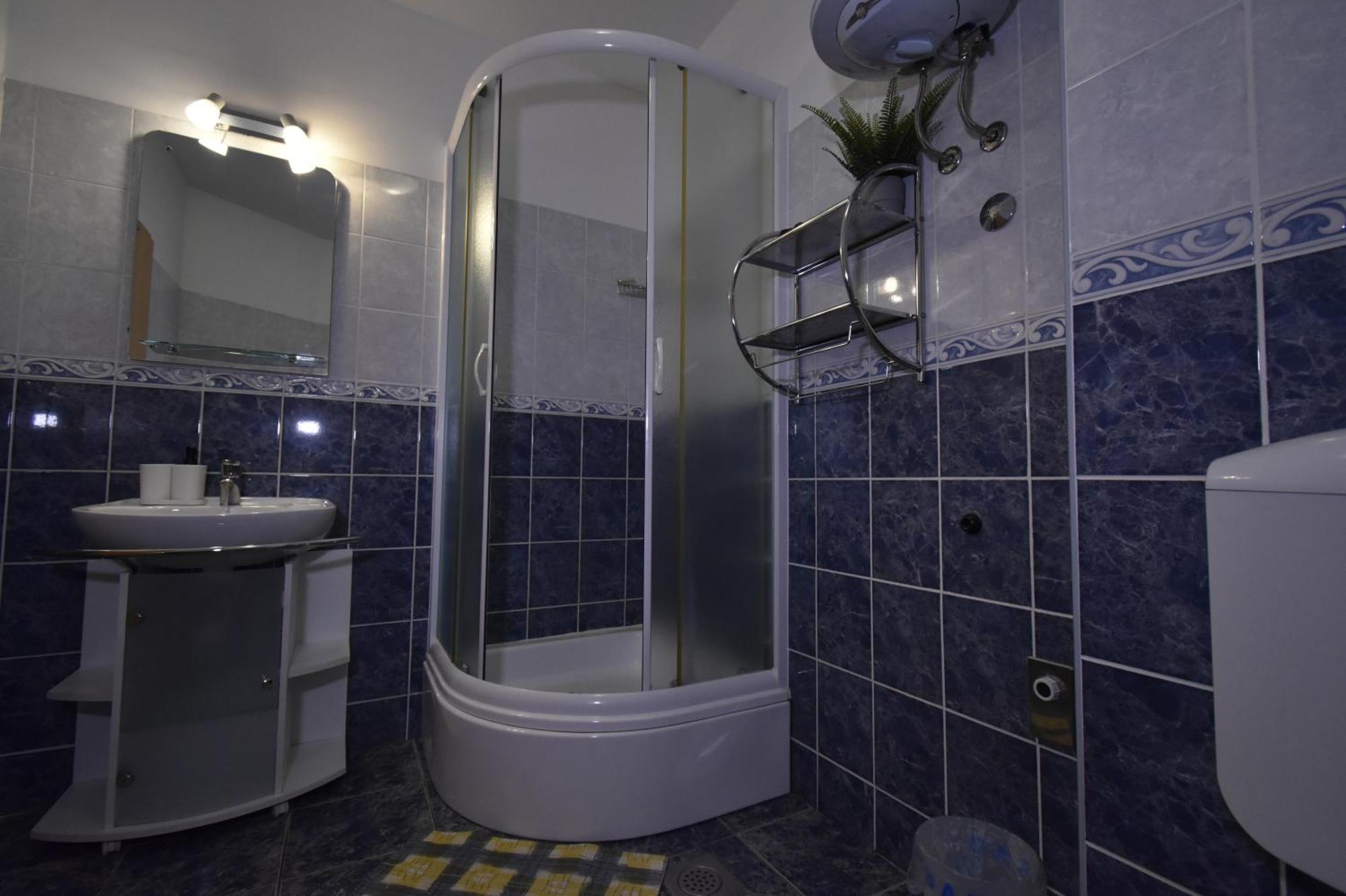 Apartments Jasna Trogir Ngoại thất bức ảnh