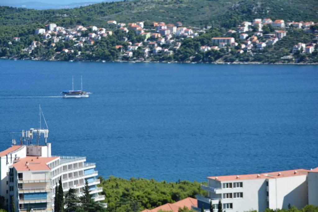 Apartments Jasna Trogir Ngoại thất bức ảnh