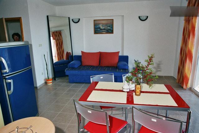 Apartments Jasna Trogir Ngoại thất bức ảnh