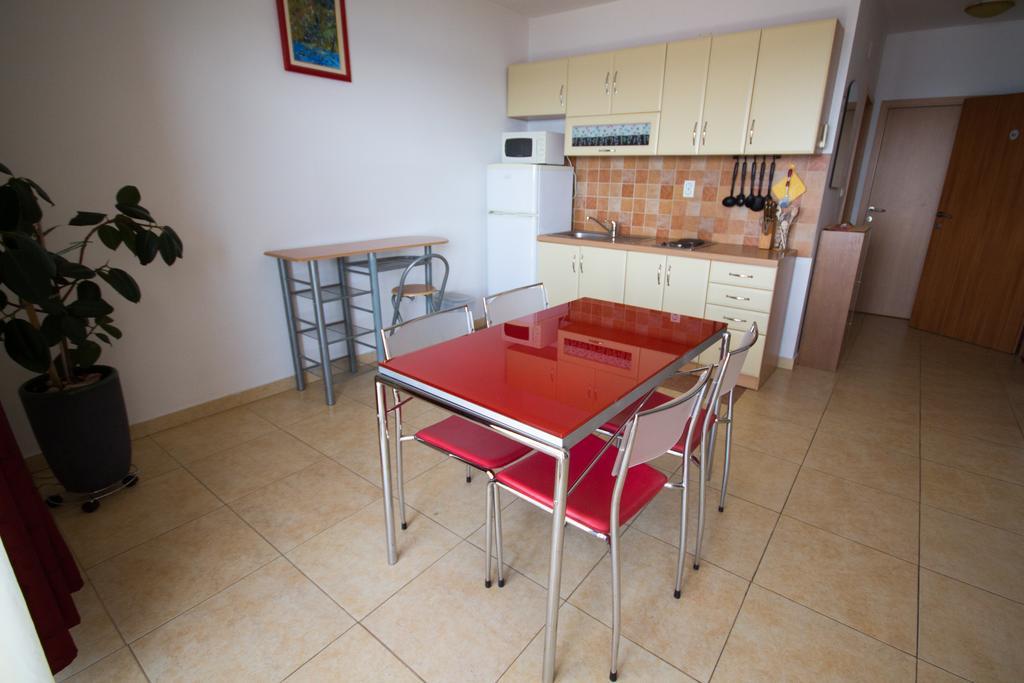 Apartments Jasna Trogir Ngoại thất bức ảnh