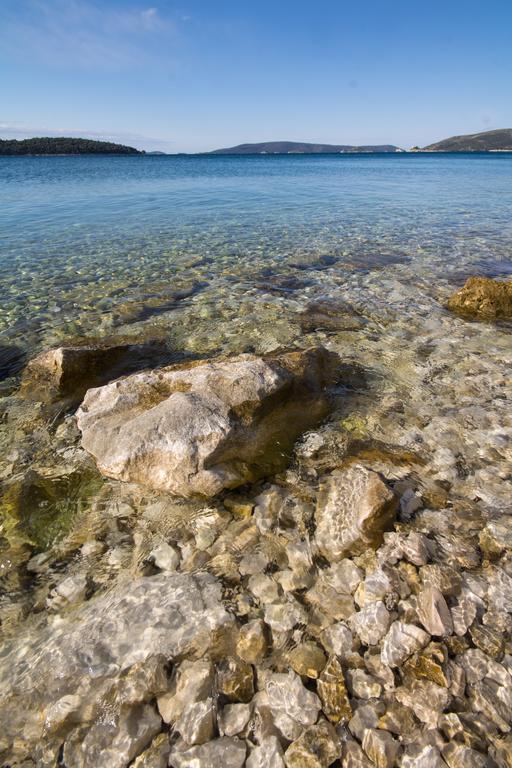 Apartments Jasna Trogir Ngoại thất bức ảnh