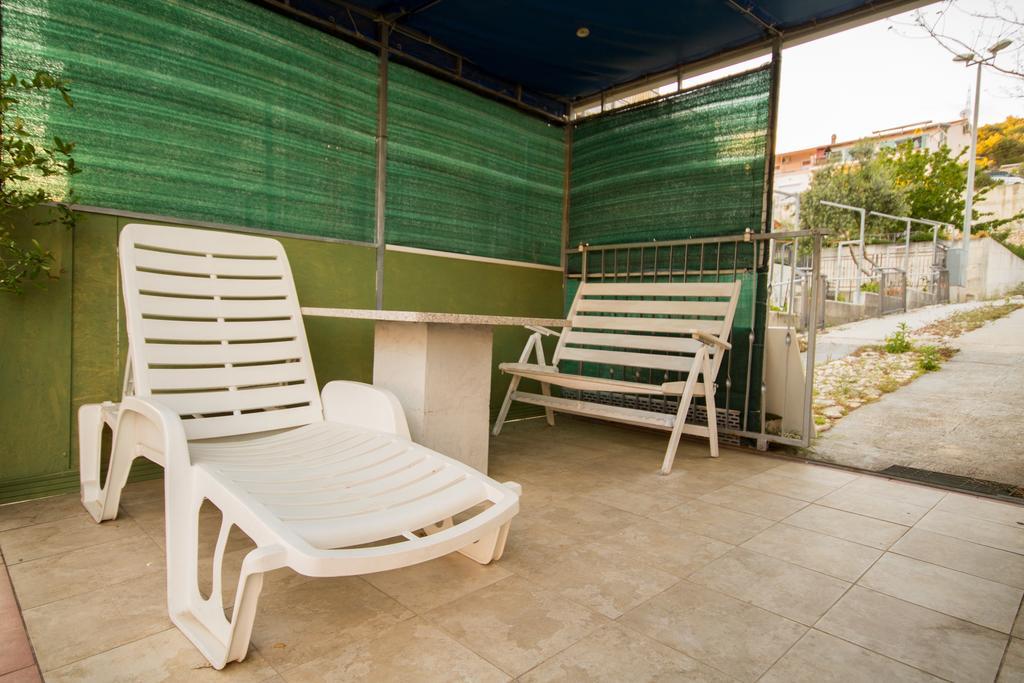 Apartments Jasna Trogir Ngoại thất bức ảnh